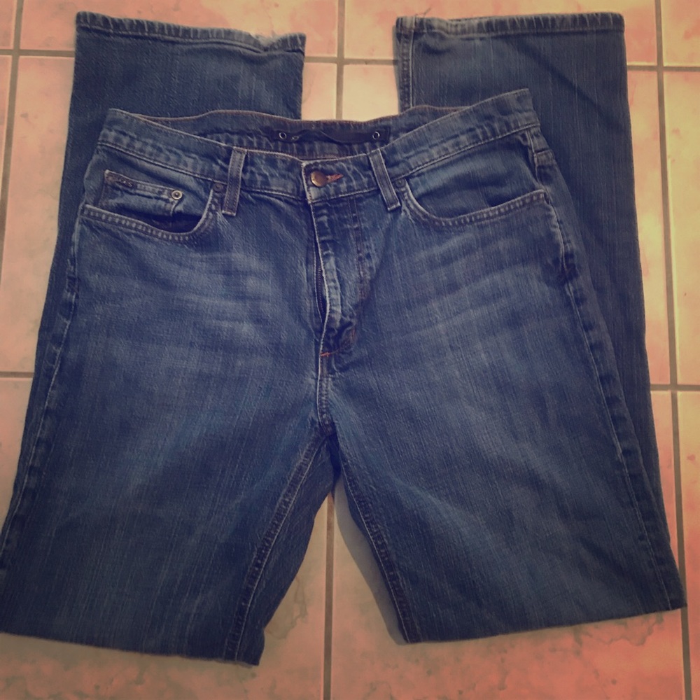 Joes Jeans